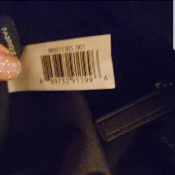 Marc Jacobs Suzy Q and Replacement Strap - Picture 5 of 8